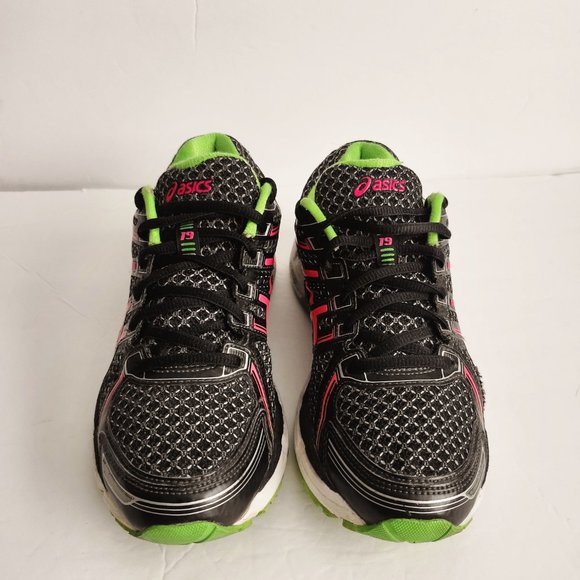 Asics Gel Kayano 19 IGS Running Training - Picture 4 of 8